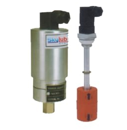 Pressure Switch & Float Switch